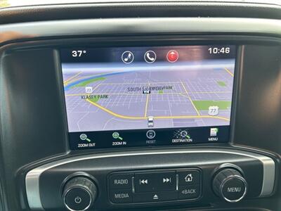 2015 GMC Sierra 1500 SLT   - Photo 19 - South Sioux City, NE 68776