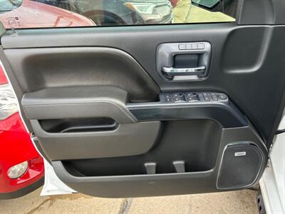 2015 GMC Sierra 1500 SLT   - Photo 12 - South Sioux City, NE 68776