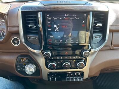 2019 RAM 1500 Laramie   - Photo 16 - South Sioux City, NE 68776
