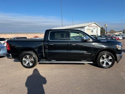 2019 RAM 1500 Laramie   - Photo 6 - South Sioux City, NE 68776