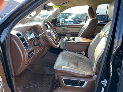 2019 RAM 1500 Laramie   - Photo 10 - South Sioux City, NE 68776
