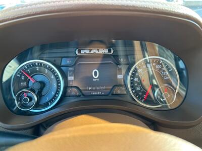 2019 RAM 1500 Laramie   - Photo 21 - South Sioux City, NE 68776