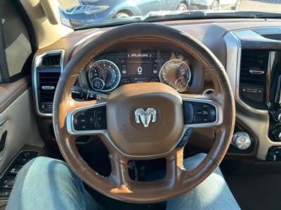 2019 RAM 1500 Laramie   - Photo 20 - South Sioux City, NE 68776