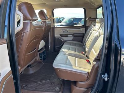 2019 RAM 1500 Laramie   - Photo 13 - South Sioux City, NE 68776