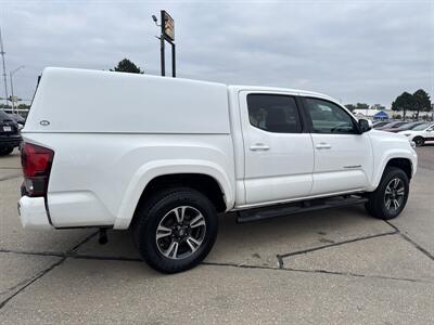 2019 Toyota Tacoma TRD Off-Road   - Photo 8 - South Sioux City, NE 68776