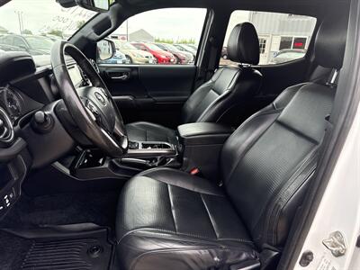 2019 Toyota Tacoma TRD Off-Road   - Photo 14 - South Sioux City, NE 68776