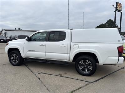 2019 Toyota Tacoma TRD Off-Road   - Photo 4 - South Sioux City, NE 68776