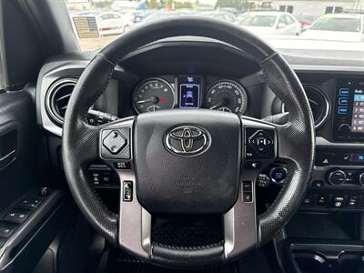 2019 Toyota Tacoma TRD Off-Road   - Photo 22 - South Sioux City, NE 68776