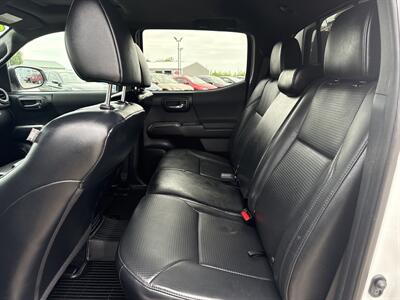 2019 Toyota Tacoma TRD Off-Road   - Photo 16 - South Sioux City, NE 68776