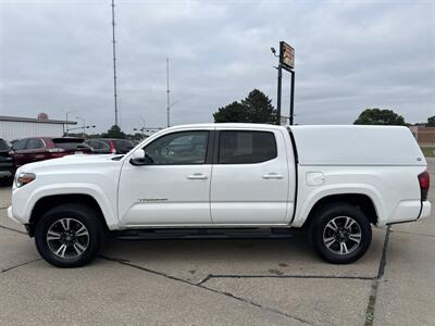 2019 Toyota Tacoma TRD Off-Road   - Photo 3 - South Sioux City, NE 68776