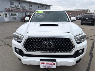 2019 Toyota Tacoma TRD Off-Road   - Photo 12 - South Sioux City, NE 68776