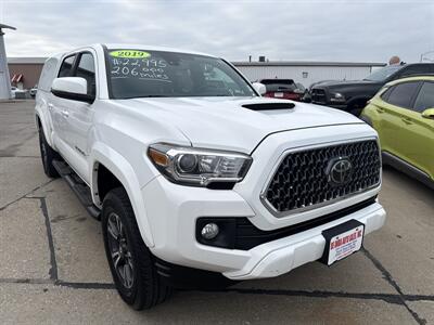2019 Toyota Tacoma TRD Off-Road   - Photo 11 - South Sioux City, NE 68776