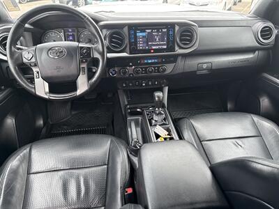 2019 Toyota Tacoma TRD Off-Road   - Photo 21 - South Sioux City, NE 68776