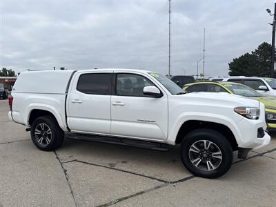 2019 Toyota Tacoma TRD Off-Road   - Photo 10 - South Sioux City, NE 68776