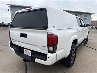 2019 Toyota Tacoma TRD Off-Road   - Photo 7 - South Sioux City, NE 68776