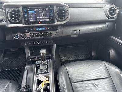 2019 Toyota Tacoma TRD Off-Road   - Photo 23 - South Sioux City, NE 68776