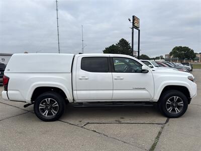 2019 Toyota Tacoma TRD Off-Road   - Photo 9 - South Sioux City, NE 68776