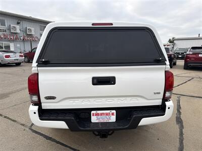 2019 Toyota Tacoma TRD Off-Road   - Photo 6 - South Sioux City, NE 68776