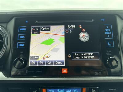 2019 Toyota Tacoma TRD Off-Road   - Photo 25 - South Sioux City, NE 68776
