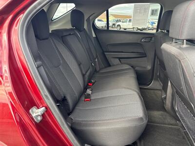 2017 Chevrolet Equinox LT   - Photo 19 - South Sioux City, NE 68776