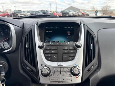 2017 Chevrolet Equinox LT   - Photo 24 - South Sioux City, NE 68776