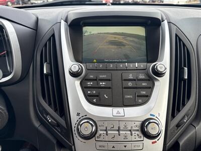 2017 Chevrolet Equinox LT   - Photo 25 - South Sioux City, NE 68776