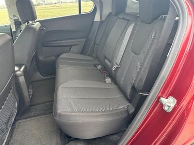 2017 Chevrolet Equinox LT   - Photo 17 - South Sioux City, NE 68776