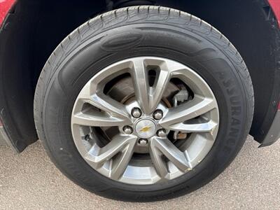2017 Chevrolet Equinox LT   - Photo 13 - South Sioux City, NE 68776