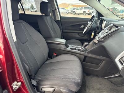 2017 Chevrolet Equinox LT   - Photo 21 - South Sioux City, NE 68776