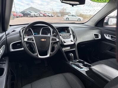 2017 Chevrolet Equinox LT   - Photo 22 - South Sioux City, NE 68776