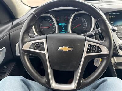 2017 Chevrolet Equinox LT   - Photo 23 - South Sioux City, NE 68776