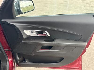 2017 Chevrolet Equinox LT   - Photo 20 - South Sioux City, NE 68776