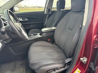 2017 Chevrolet Equinox LT   - Photo 15 - South Sioux City, NE 68776