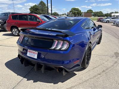 2016 Ford Mustang GT Premium   - Photo 6 - South Sioux City, NE 68776