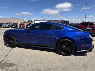 2016 Ford Mustang GT Premium   - Photo 4 - South Sioux City, NE 68776