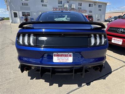 2016 Ford Mustang GT Premium   - Photo 5 - South Sioux City, NE 68776
