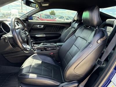 2016 Ford Mustang GT Premium   - Photo 13 - South Sioux City, NE 68776