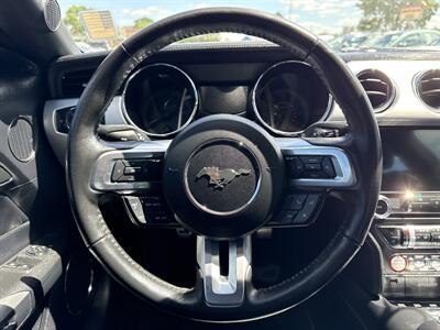2016 Ford Mustang GT Premium   - Photo 20 - South Sioux City, NE 68776