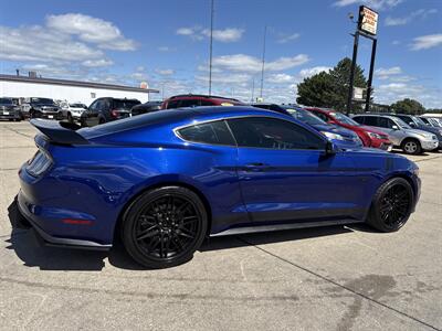 2016 Ford Mustang GT Premium   - Photo 7 - South Sioux City, NE 68776