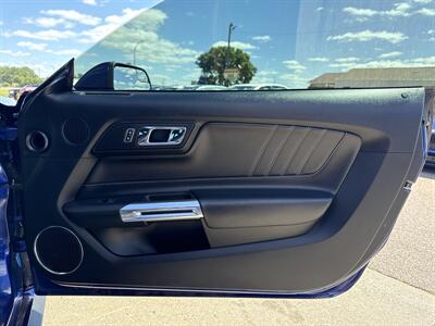 2016 Ford Mustang GT Premium   - Photo 18 - South Sioux City, NE 68776