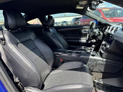 2016 Ford Mustang GT Premium   - Photo 17 - South Sioux City, NE 68776