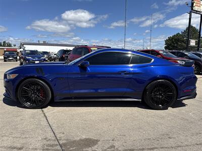 2016 Ford Mustang GT Premium   - Photo 3 - South Sioux City, NE 68776
