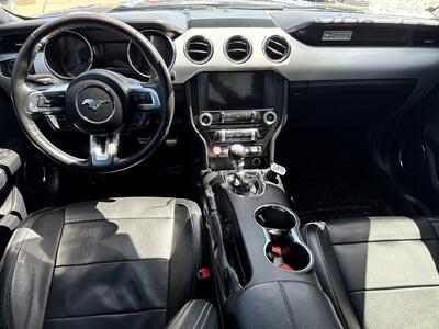 2016 Ford Mustang GT Premium   - Photo 19 - South Sioux City, NE 68776
