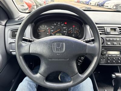 2000 Honda Accord LX   - Photo 14 - South Sioux City, NE 68776