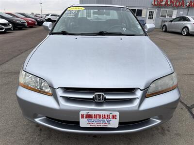 2000 Honda Accord LX   - Photo 12 - South Sioux City, NE 68776