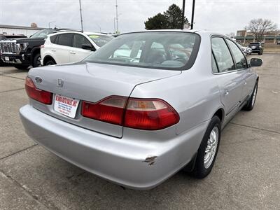 2000 Honda Accord LX   - Photo 7 - South Sioux City, NE 68776