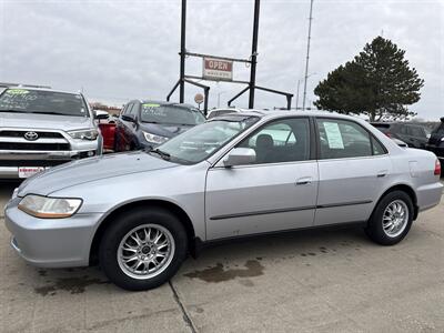 2000 Honda Accord LX   - Photo 2 - South Sioux City, NE 68776