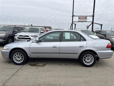 2000 Honda Accord LX   - Photo 3 - South Sioux City, NE 68776