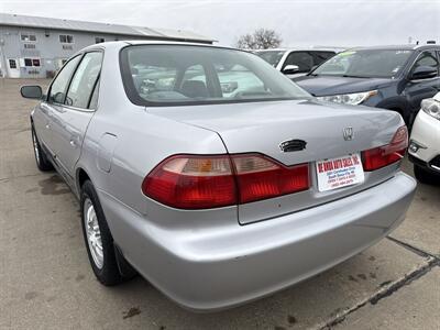 2000 Honda Accord LX   - Photo 5 - South Sioux City, NE 68776