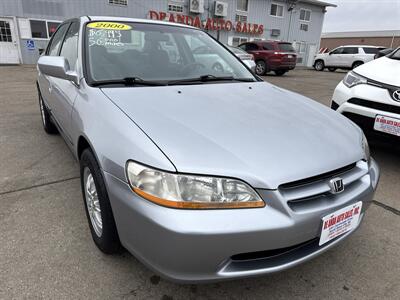 2000 Honda Accord LX   - Photo 11 - South Sioux City, NE 68776